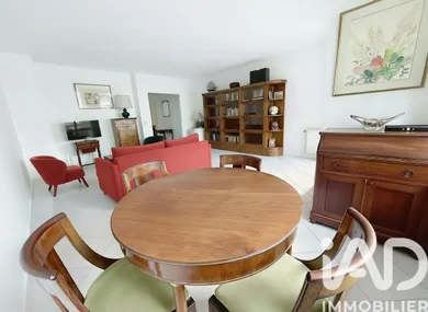 Appartement à Vaucresson (92420)