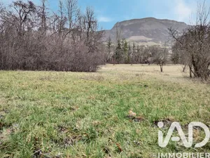 Terrain à bâtir à Séderon (26560)