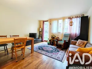 Appartement à Antony (92160)