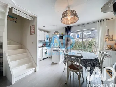 Appartement à Quiberon (56170)