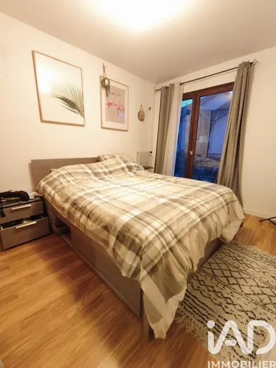 Appartement à Annecy (74960)