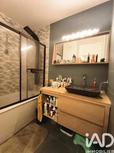 Appartement à Annecy (74960)