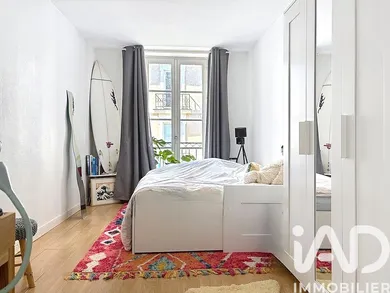 Apartment in Nantes (44000)