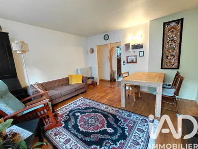 Appartement à Antony (92160)