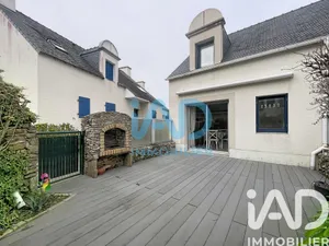Appartement à Quiberon (56170)