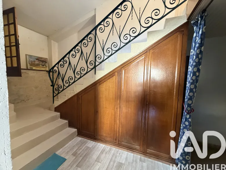 Maison 6 pièces 153 m² · à Négrondes · 153 m² · 95 000 €