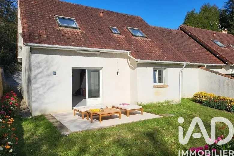 Maison 5 pièces 102 m² · à Pont-Audemer · 102 m² · 189 500 €