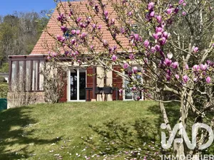 Maison à Marcoussis (91460)