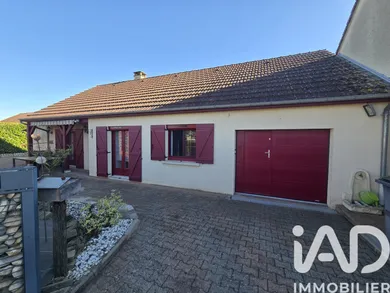 House in Créchy (03150)