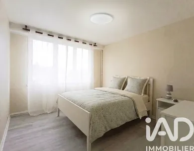 Apartment in Douai (59500)