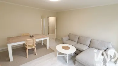 Apartment in Douai (59500)