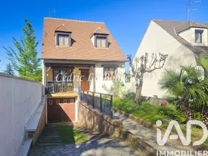 House in Sannois (95110)