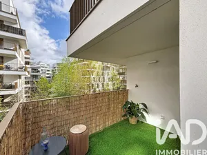 Appartement à Rueil-Malmaison (92500)