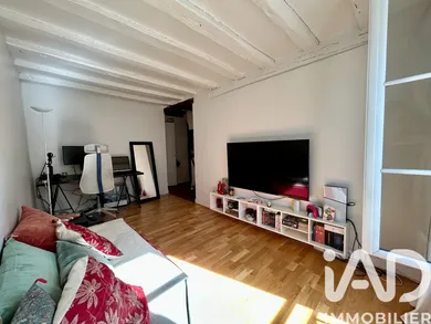 Appartement à Paris (75012)