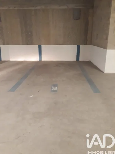 Parking in Massy (91300)