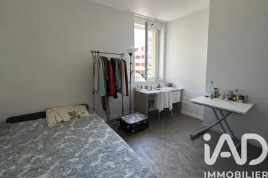 Studio in Reims (51100)