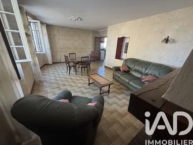 House in Négrondes (24460)