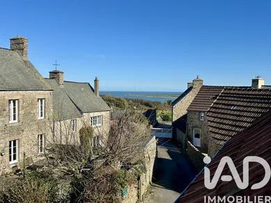 House in La Hague (50440)