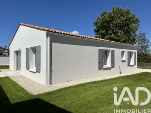 House in Meschers-sur-Gironde (17132)