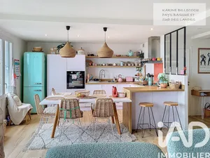 Appartement à Biarritz (64200)