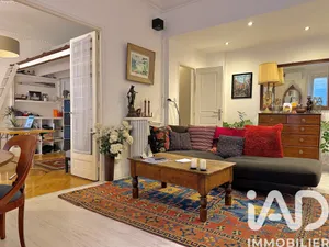 Appartement à Nice (06000)