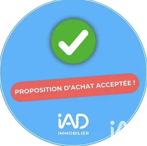 Village house in Regniowez (08230)