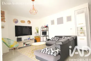 Appartement à Saint-Gratien (95210)