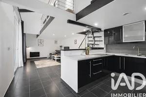 Apartment in Boulogne-Billancourt (92100)