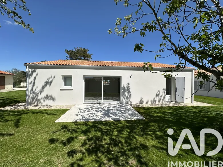 Maison 4 pièces 99 m² · à Meschers-sur-Gironde · 99 m² · 427 000 €