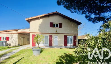 House in La Salvetat-Saint-Gilles (31880)