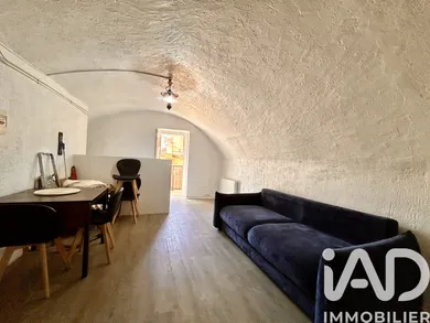 Appartement à Contes (06390)