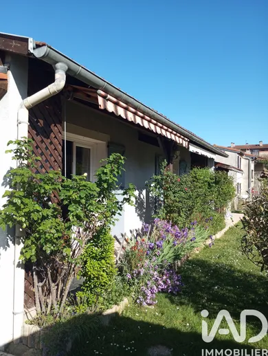 Maison à Saint-Gaudens (31800)
