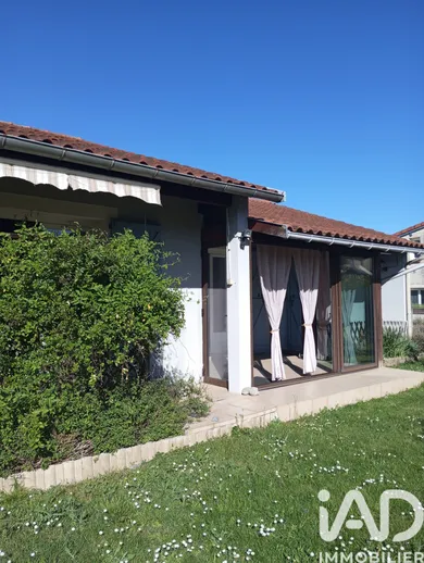 Maison à Saint-Gaudens (31800)