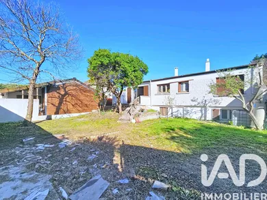 Maison à Champs-sur-Marne (77420)