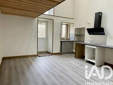 House in Nontron (24300)