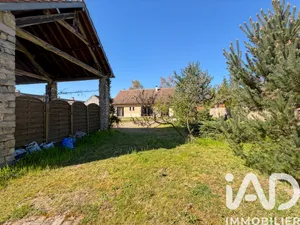 House in Le Vaudoué (77123)