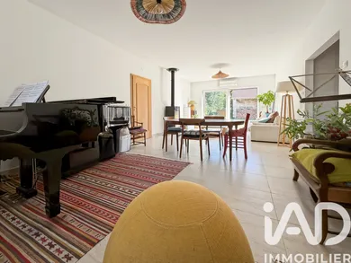 Maison à Le Vaudoué (77123)