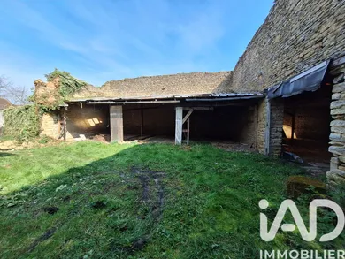 Maison à Écordal (08130)