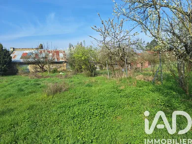 Maison à Écordal (08130)