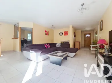 House in Flaujac-Poujols (46090)