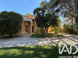Maison traditionnelle à Marseille (13008)
