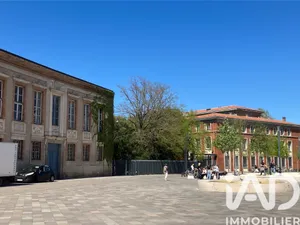 Appartement à Toulouse (31000)