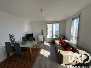 Apartment in Évry-Courcouronnes (91000)