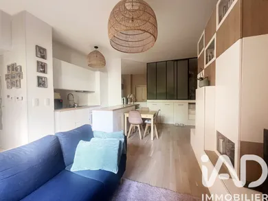 Appartement à Puteaux (92800)