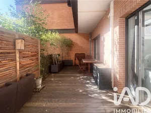 Appartement à Puteaux (92800)