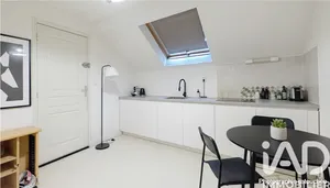 Appartement à Clermont-Ferrand (63000)