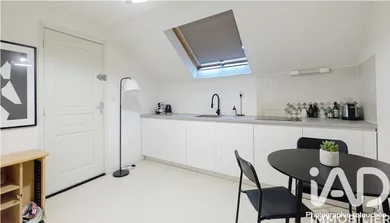Appartement à Clermont-Ferrand (63000)