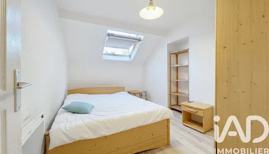 Appartement à Clermont-Ferrand (63000)