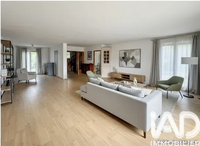 Maison à Villejust (91140)