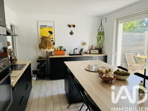 Maison à Le Verdon-sur-Mer (33123)